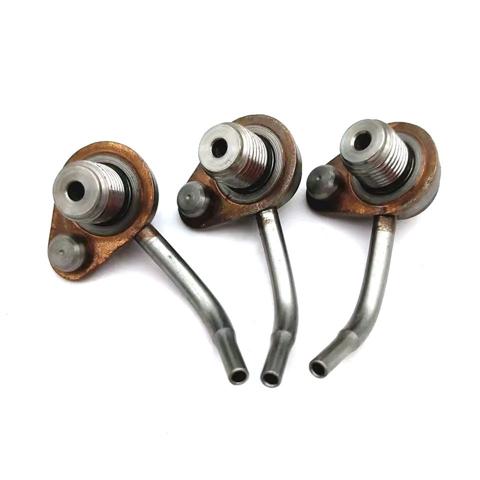 12591858 12641084 поршневое масляное сопло двигателя для Chevrolet Captiva Malibu Equinox GMC Area Opel Antara Buick 2.4L 4 шт.