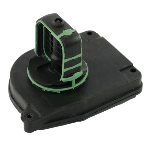 Левая и правая пара впускного коллектора, регулирующие блоки Диса-клапан для-BMW 528I 740Li 750I X3 Z4 X5 11617560538