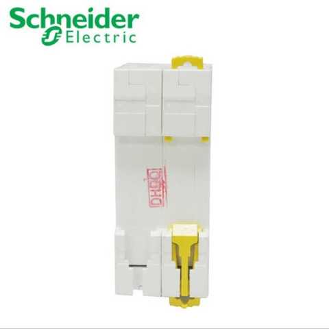 Миниатюрный АвтомАтический Выключатель Schneider C Curve IC65N 2P C16A Для Домашнего ИспользованИя A9F18216 Оригинал Discounts f