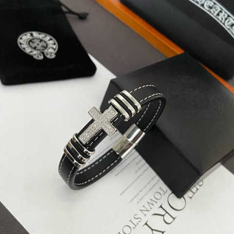 копия 1: 1 Новая Модель Премиум-версия Chrome Hearts