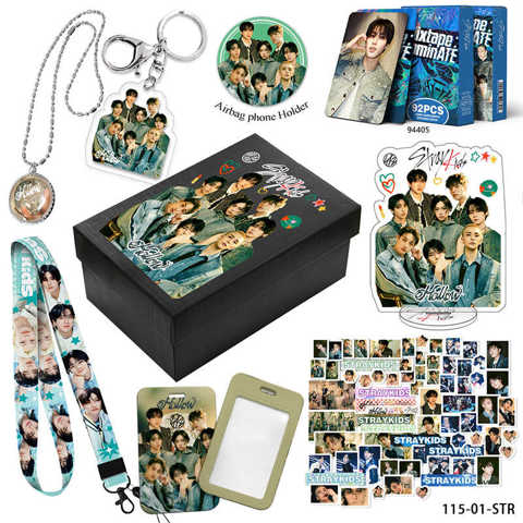 Bts merch box 6 - купить недорого | AliExpress