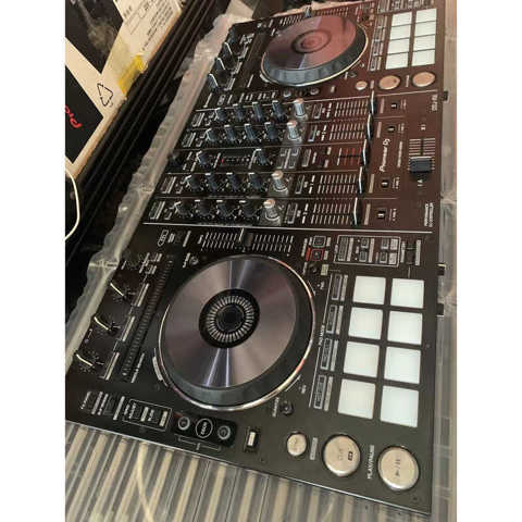 Dj controller pioneer ddj sb2 - купить недорого | AliExpress