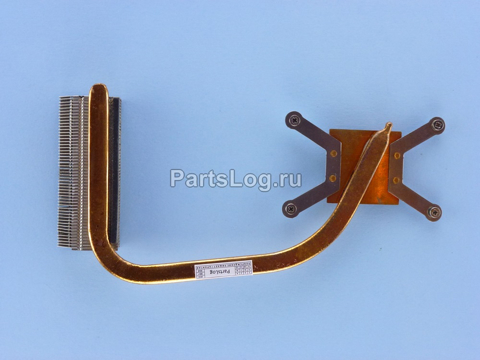 Радиатор для DNS H116V