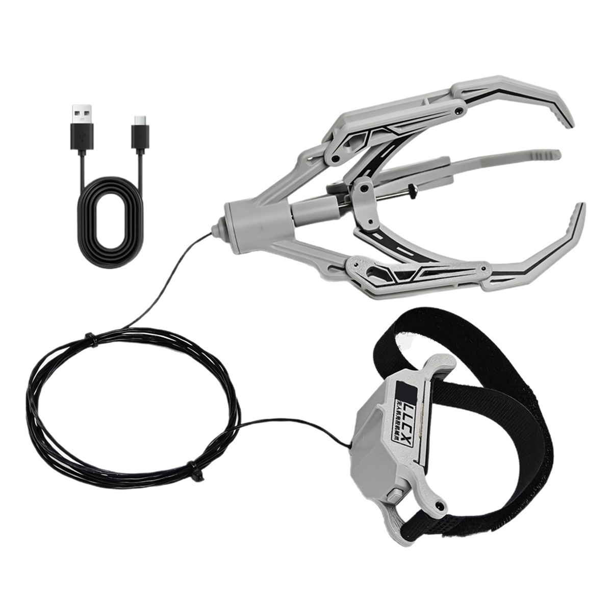 

Светочувствительное устройство для сбора полезной нагрузки, сбрасывающее систему Airdrop System для 2/Air2/ 3/ 4