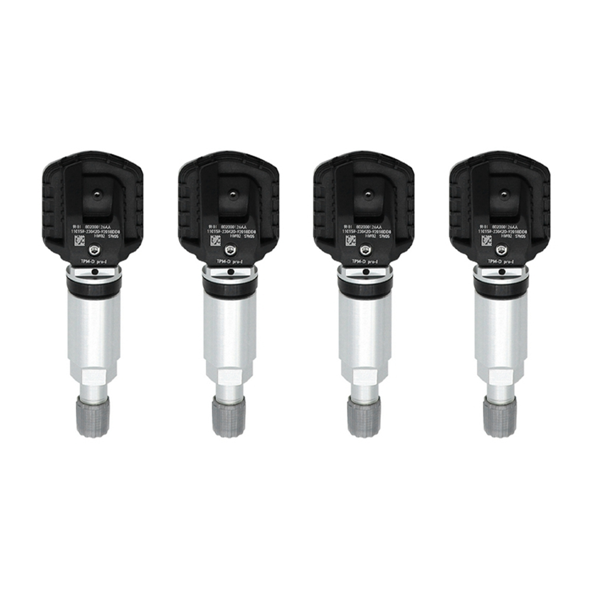 

Оригинальный датчик давления в шинах TPMS для CHERY Tiggo 7 Pro/8 Pro Max Jaecco J7 J8 Kaiyi X3 E5 EXEED RX 802000126AA