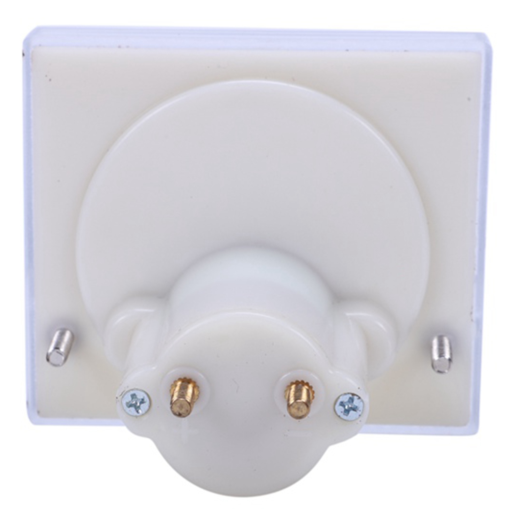 

Вольтметр постоянного тока стрелочного типа, механический аналоговый панельный измеритель напряжения 85C1 DC 0-15V