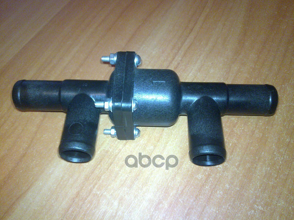 

Кран Маз Отопителя Обратный Сб Оао Маз MAZ арт. 6430088101400