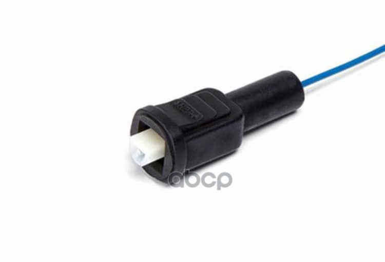 

Разъем 21083724375 (1Pin) 1 Контакт К Датчику Уровня Масла Для Lada (Ваз). Cargen арт. AX333