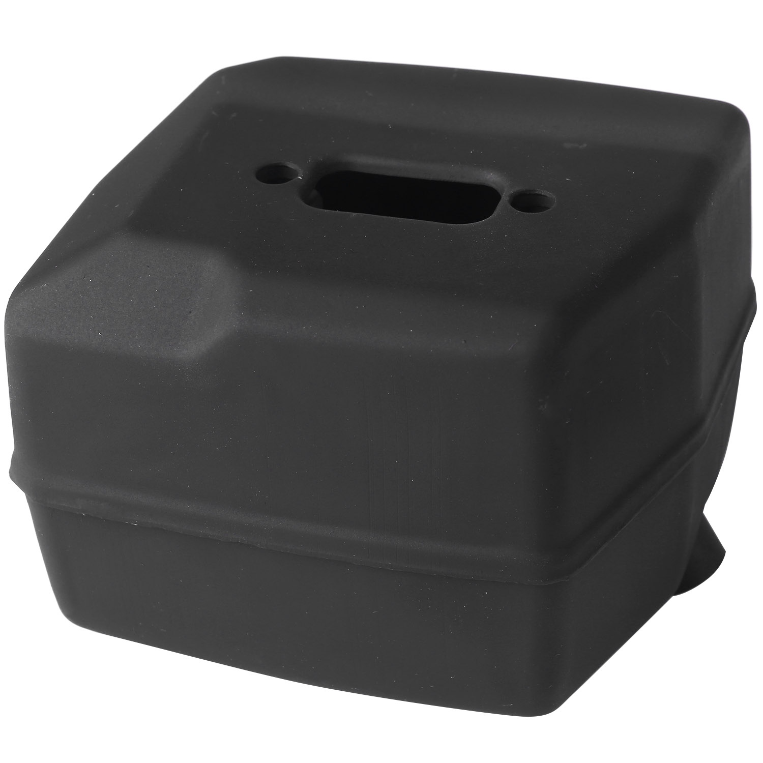 

Глушитель выхлопа бензопилы с опорной прокладкой для бензопил Husqvarna 61 66 162 266 268 272 503476901 503406402