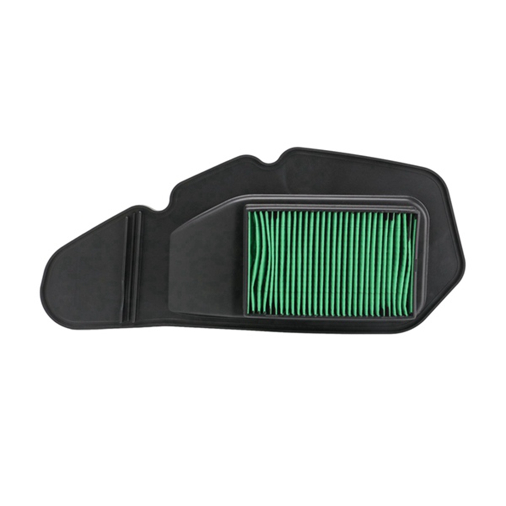 

Воздухозаборный фильтр мотоцикла Очиститель воздушных элементов для HONDA PCX150 PCX125 PCX 125 150x3 2013 2014 2015