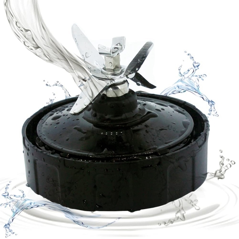 Для сборки запасных частей блендера Ninja, деталей чаши блендера с экстракторным лезвием