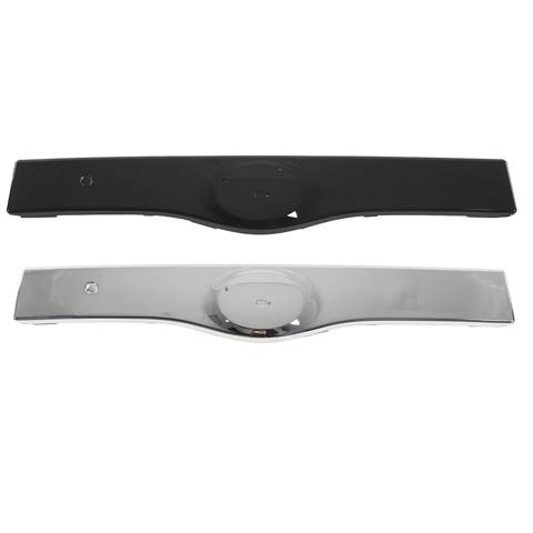 Отделка ручки задней двери багажника 7680147050C0 Отделка ручки двери багажника задней двери багажника для Toyota Prius 2004-2009 Черный