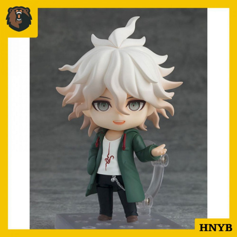 Nagito nendoroid - купить недорого | AliExpress