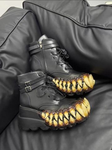 Venom boots - купить недорого | AliExpress