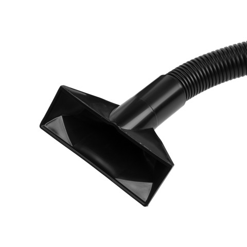 2 шт. Насадка пылесос-воздуходувка для УШМ ТУНДРА, М14