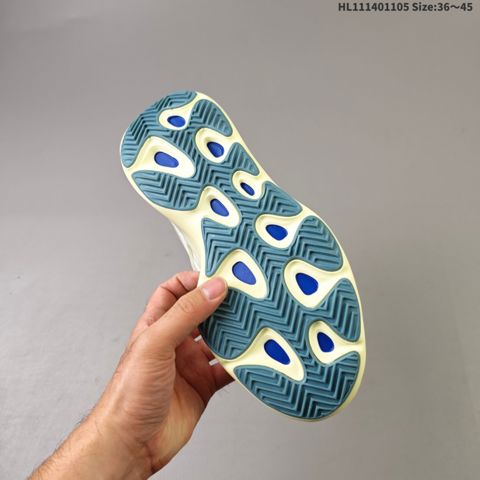 Коллекция Адидас Обувь кроссовки Adidas Yeezy Boost 700 Coconut 700 V3, модные дышащие кроссовки для бега с мягкой подошвой
