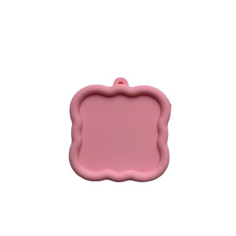 Cartoon coin purse Новый Силиконовый КошелеК Милый Мультяшный Мини-кошелек СамоСтоятельного ИзготовленИя ИндИвИдуальный Мини-Меш