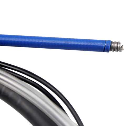 Сварочный аппарат Mig Mag/Принадлежности для оборудования Сварочная горелка Binzel 14Ak для сварочного оборудования Mig Mag с кабелем длиной 2 м