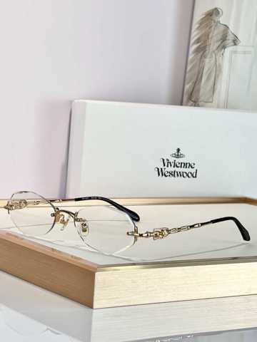 Оправа для очков без ободка Vivienne Westwood VW12201