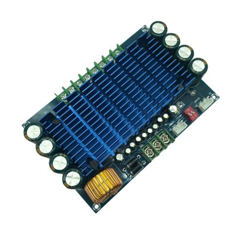 XH-M180 TDA7850 4x50W Car 4 Channel 12V High Power Audios Amplifier Board Module