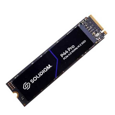 Ssd solidigm p44 pro - купить недорого | AliExpress