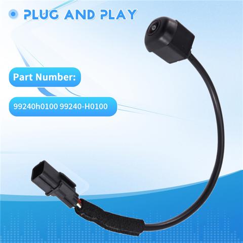 Для Kia Rio X-Line 2018+ Камера заднего вида 99240H0100 Резервная система помощи при парковке 99240-H0100