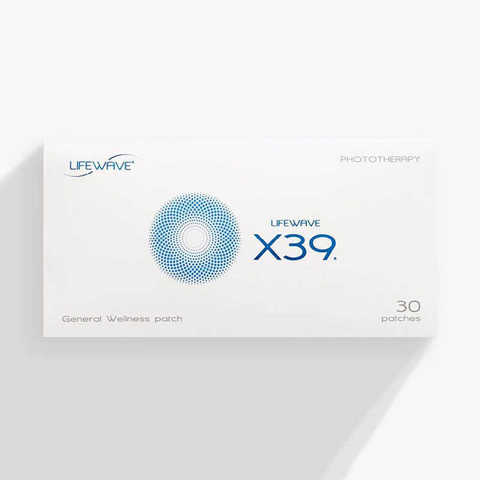 Lifewave patches - купить недорого | AliExpress