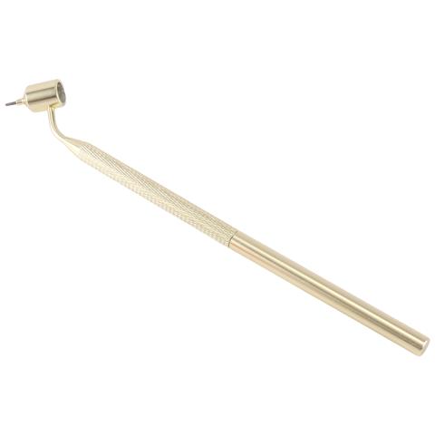 Ручка для рисования по наклонной тонкой линии Прецизионная Прижимная краска для ремонта каменных сколов и царапин Художественные принадлежности