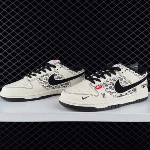 кроссовки Обувь Nike Air Jordan 1 Low AJ1 лимитированная коллекция Года Лошади, низкие кеды для скейтбординга, синхронизированны