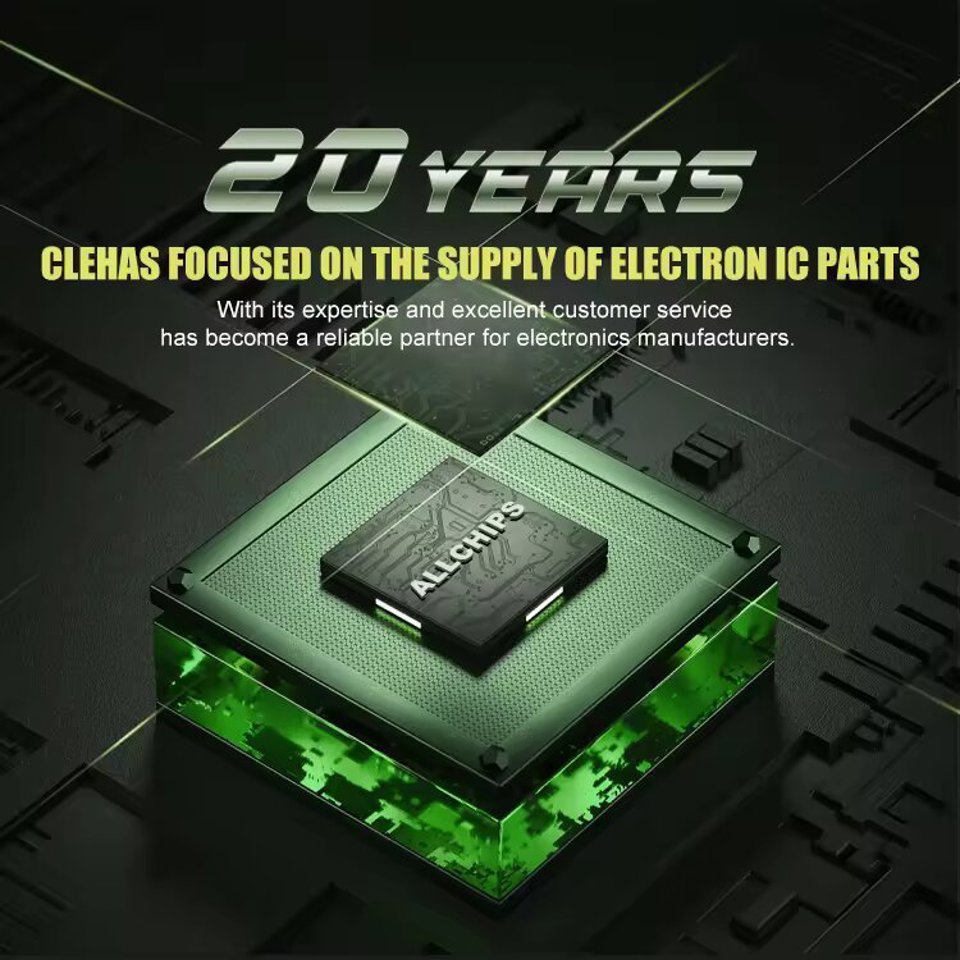 2Piece STM32G474CET6 LQFP-48 ARM Cortex-M4 32-MCU