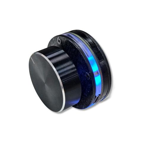 Беспроводной регулятор громкости USB USB Регулятор громкости с регулировкой громкости для мультимедийных ПК с системой Android