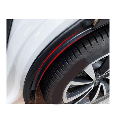 Брызговик для Skoda Karoq 2016-2021, автомобильный брызговик, крышка от грязи, коврик для передней и задней шины, модифицированные Брызговики, аксессуары