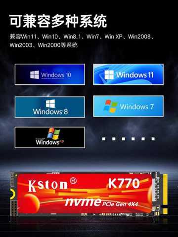 SSD-накопитель M2 512 ГБ 1 ТБ 2 Для НастольНых Компьютеров И Ноутбуков PCIE 4 Игровой SSD NVME