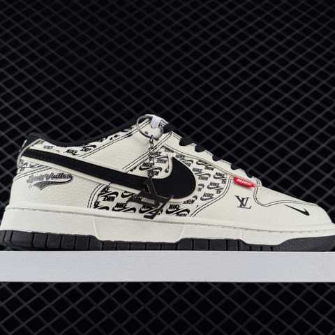 кроссовки Обувь Nike Air Jordan 1 Low AJ1 лимитированная коллекция Года Лошади, низкие кеды для скейтбординга, синхронизированны