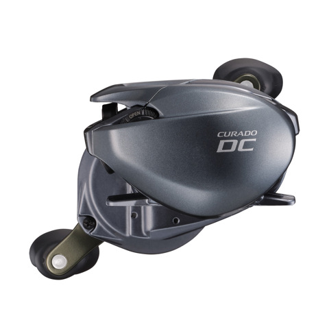 Shimano curado 200 dc - купить недорого | AliExpress