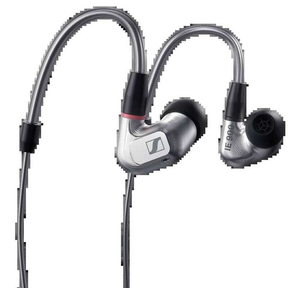 SENNHEISER/ Sennheiser IE 900 Высококачественные Hi-Fi флагманские