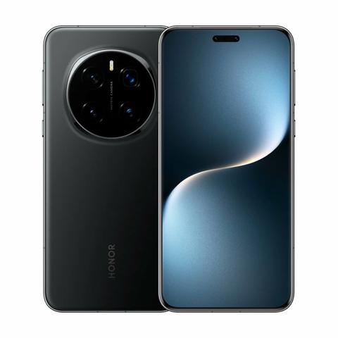 Смартфон Honor Magic7 Pro, 16ГБ/1ТБ, Б/у