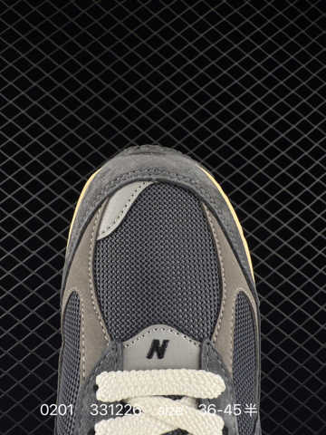 Кроссовки New Balance 2002 M2002RU2 jjjjound 2002R N ERGY Модный Обувь кроссовки