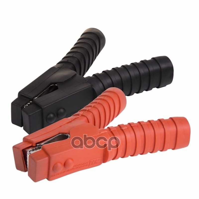 

Зажим крокодил REXANT 500А 200мм