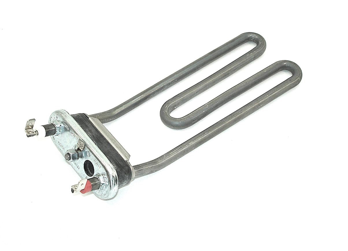 

Нагреватель (ТЭН) для стиральной машины Ardo, Indesit, Ariston 1800W, L-200