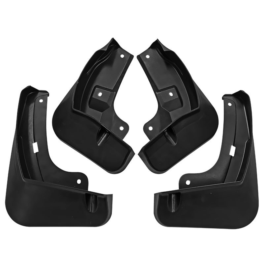 

4шт Автомобильные брызговики для Toyota HARRIER 2022 Venza 2021 2022 Брызговики Крыло Брызговик Брызговики Аксессуары