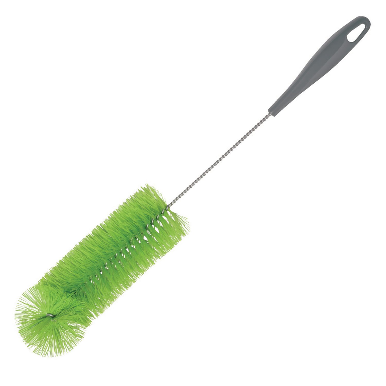 

Ершик для мытья бутылок, пластиковый, длина 43 см, YORK, 41030 (цена за 1 ед.товара)