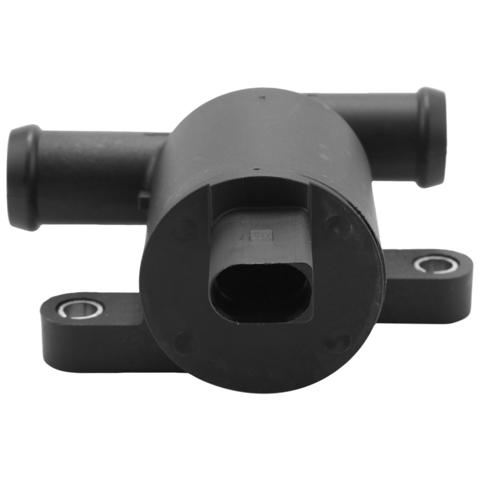 4H0121671D Регулирующий клапан отопителя системы кондиционирования воздуха Электромагнитный клапан водяного охлаждения Подходит для A8L A6L C7