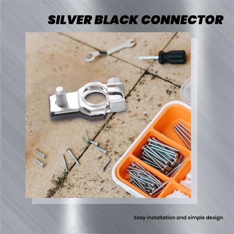 Комплект положительных аккумуляторных клемм для Toyota Lexus OEM:90982-05035