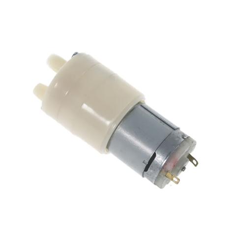 Мини DC12V насос для подачи воды в походную раковину