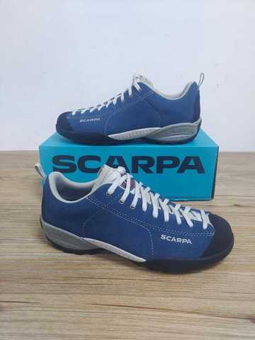 Быстрая доставка Кроссовки Scarpa гарантия качества