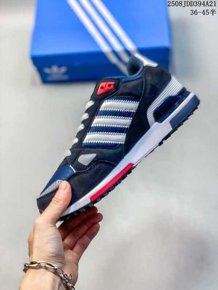 Оригинальные КроссовКи Adidas ZX 750 С Сетчатым Дышащим Верхом Для