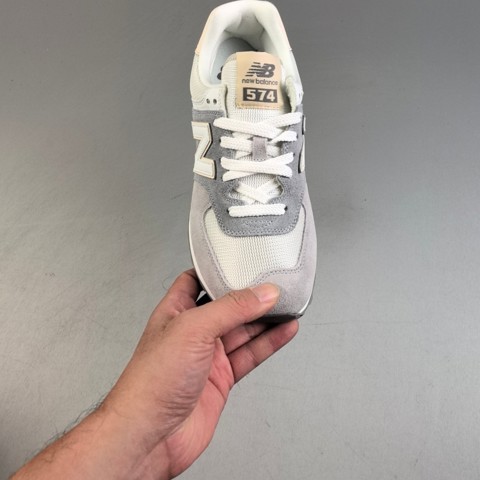 NB 574 NEW BALANCE Спортивные кроссовки NB 574 New Balance 574 Кроссовки для бега
