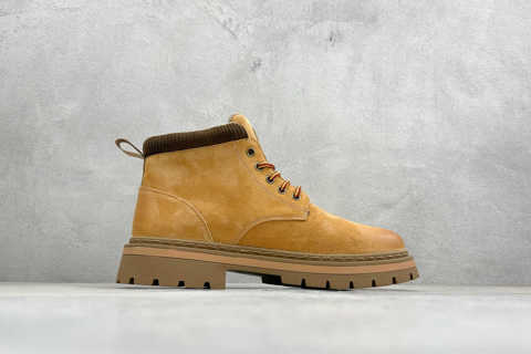 Timberland Yellow 2953 Супер Обувь