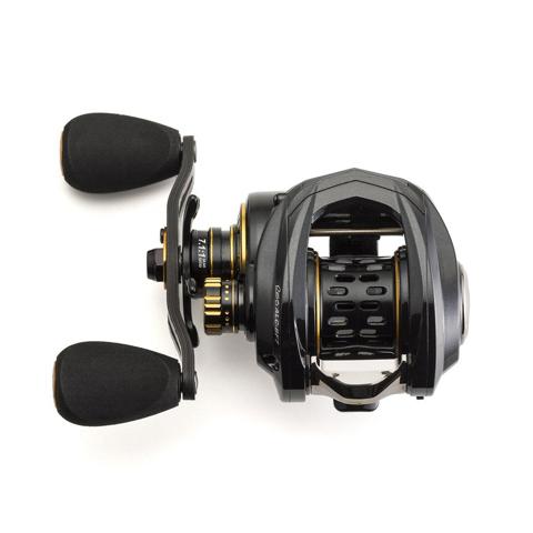 Abu garcia revo alc ib7 - купить недорого | AliExpress